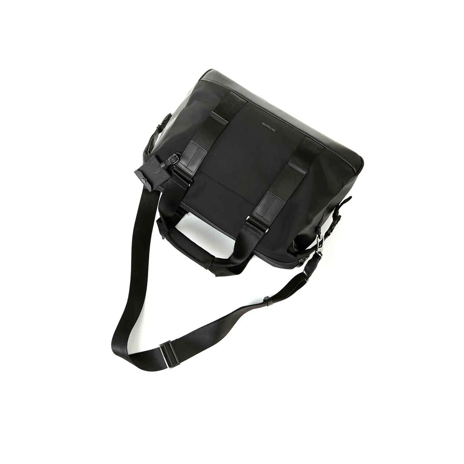 Samsonite Wilgena Boston Bag L Black
