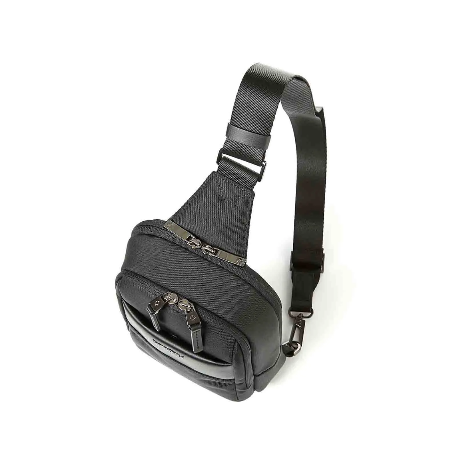Samsonite Wilgena Sling Bag Black