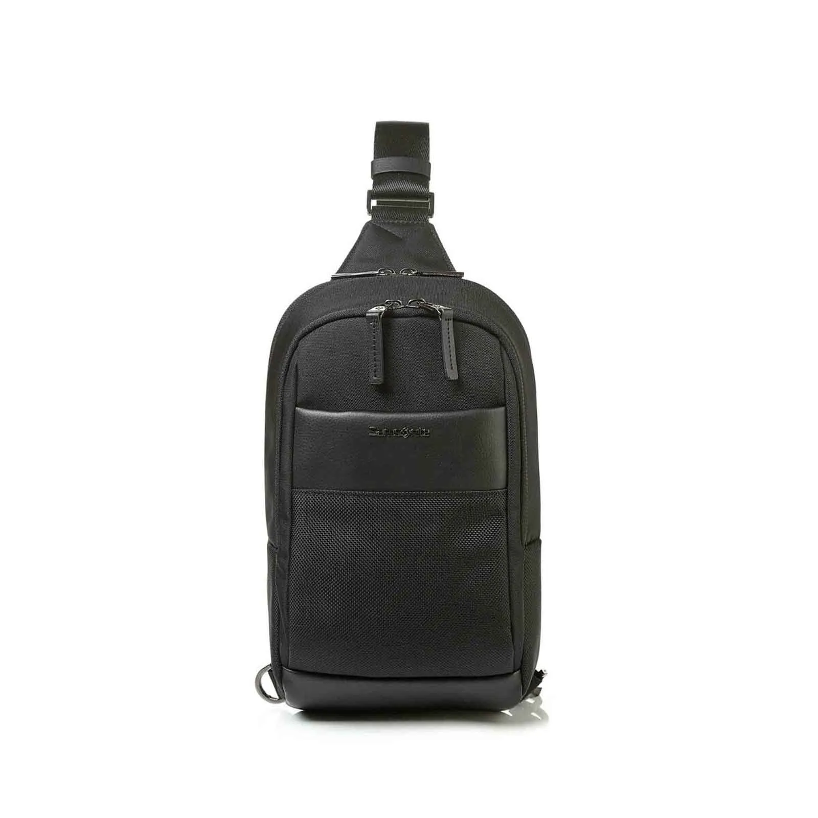 Samsonite Wilgena Sling Bag Black