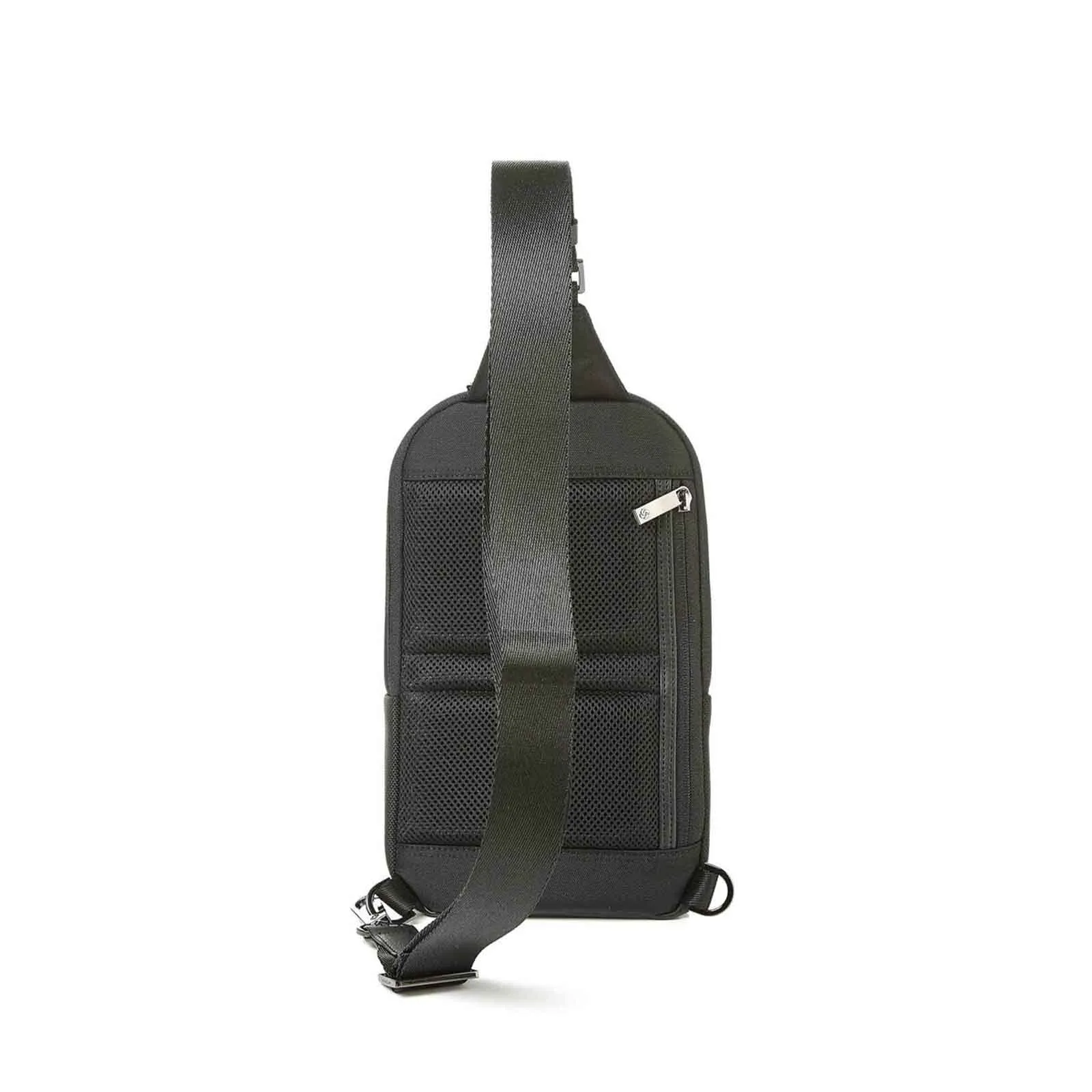 Samsonite Wilgena Sling Bag Black
