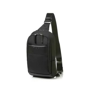 Samsonite Wilgena Sling Bag Black