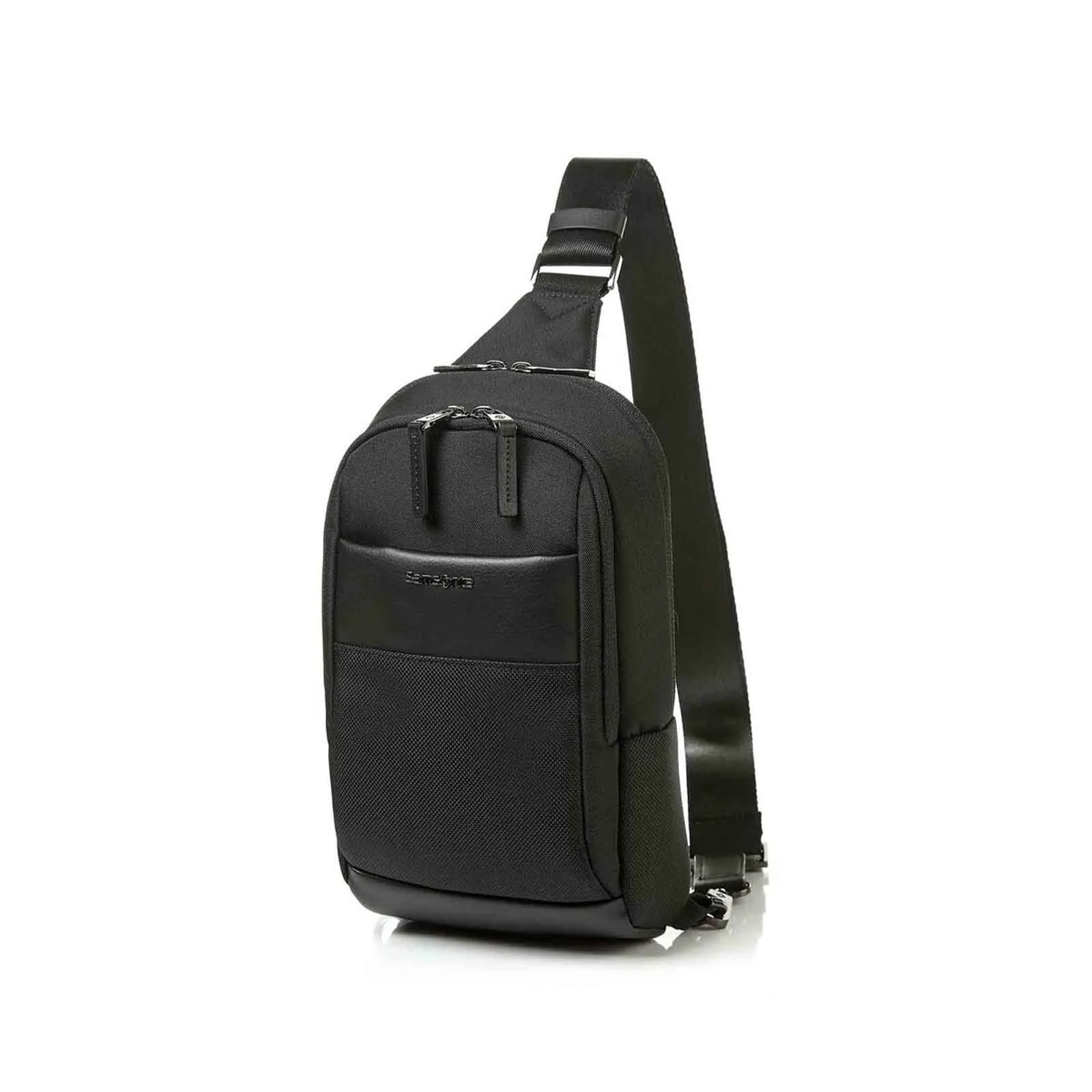 Samsonite Wilgena Sling Bag Black