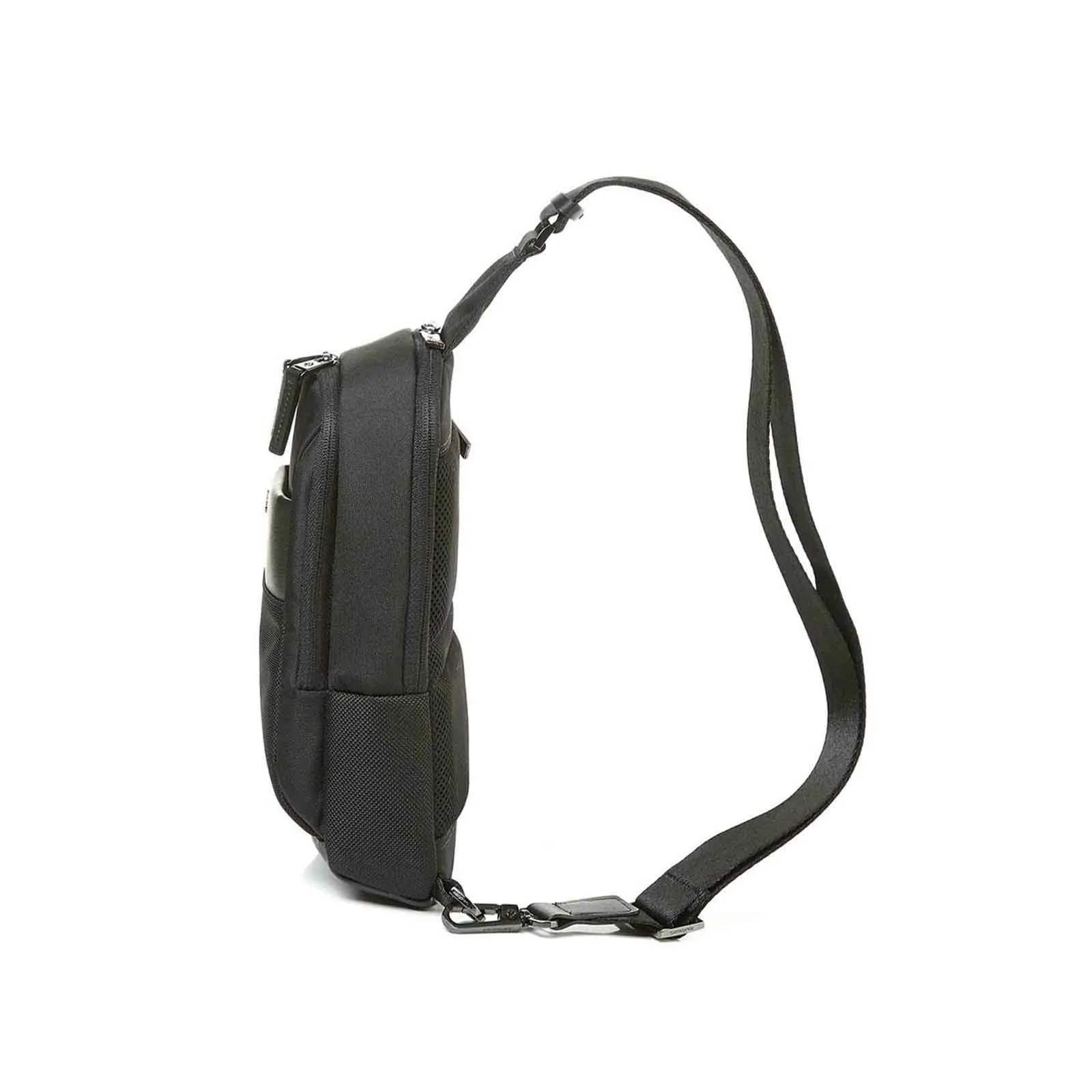 Samsonite Wilgena Sling Bag Black