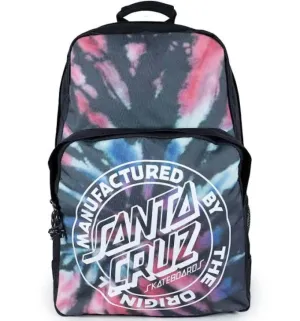 Santa Cruz MFG Dot Backpack