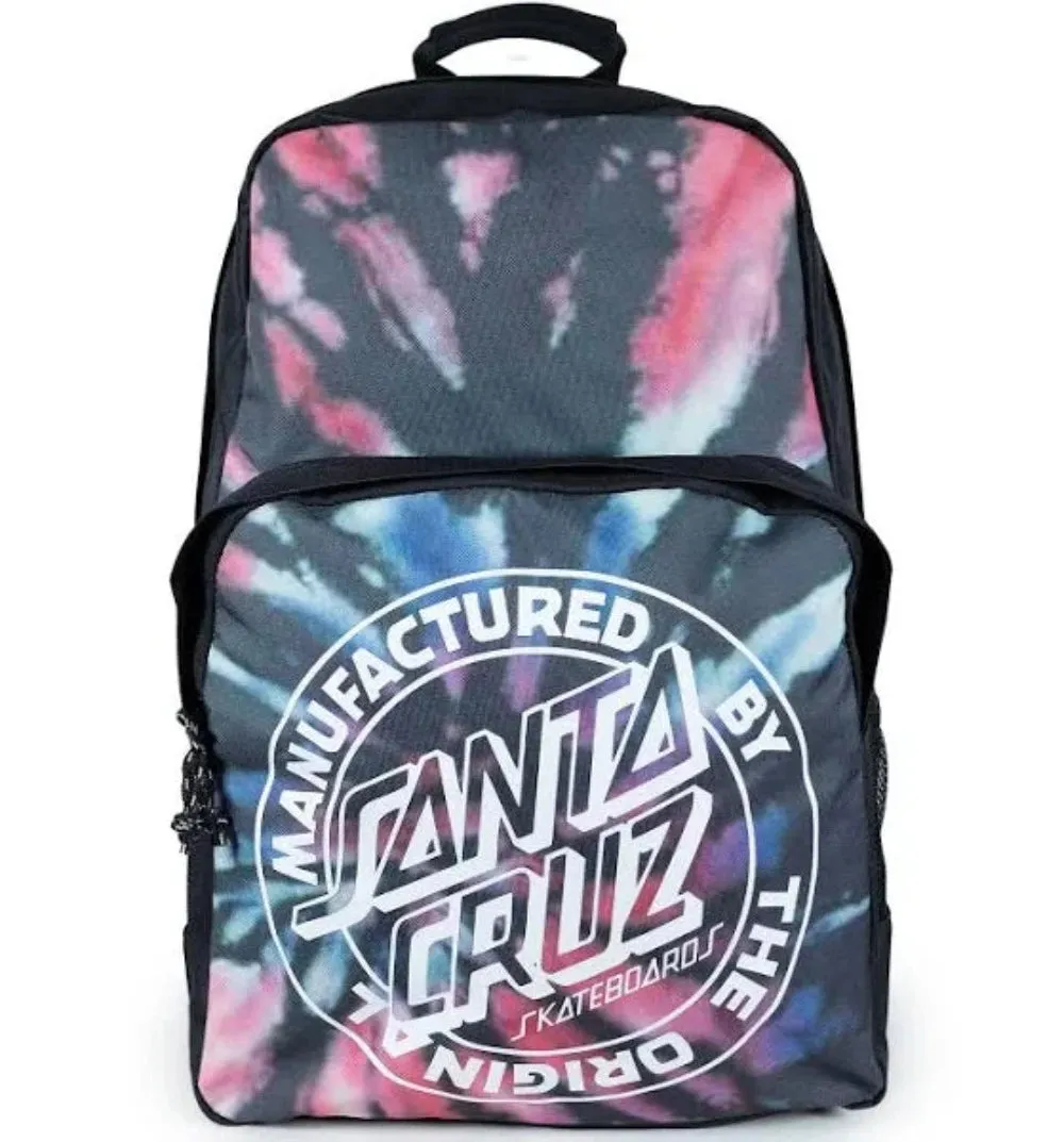 Santa Cruz MFG Dot Backpack