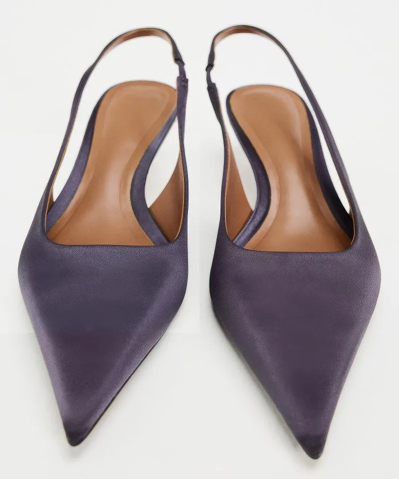 Satin-Finish-Pointed-Toe-Kitten-Heels