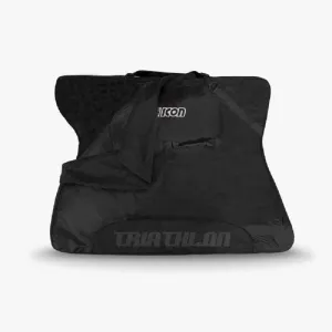 SCICON Soft Triathlon Travel Plus Bike Bag