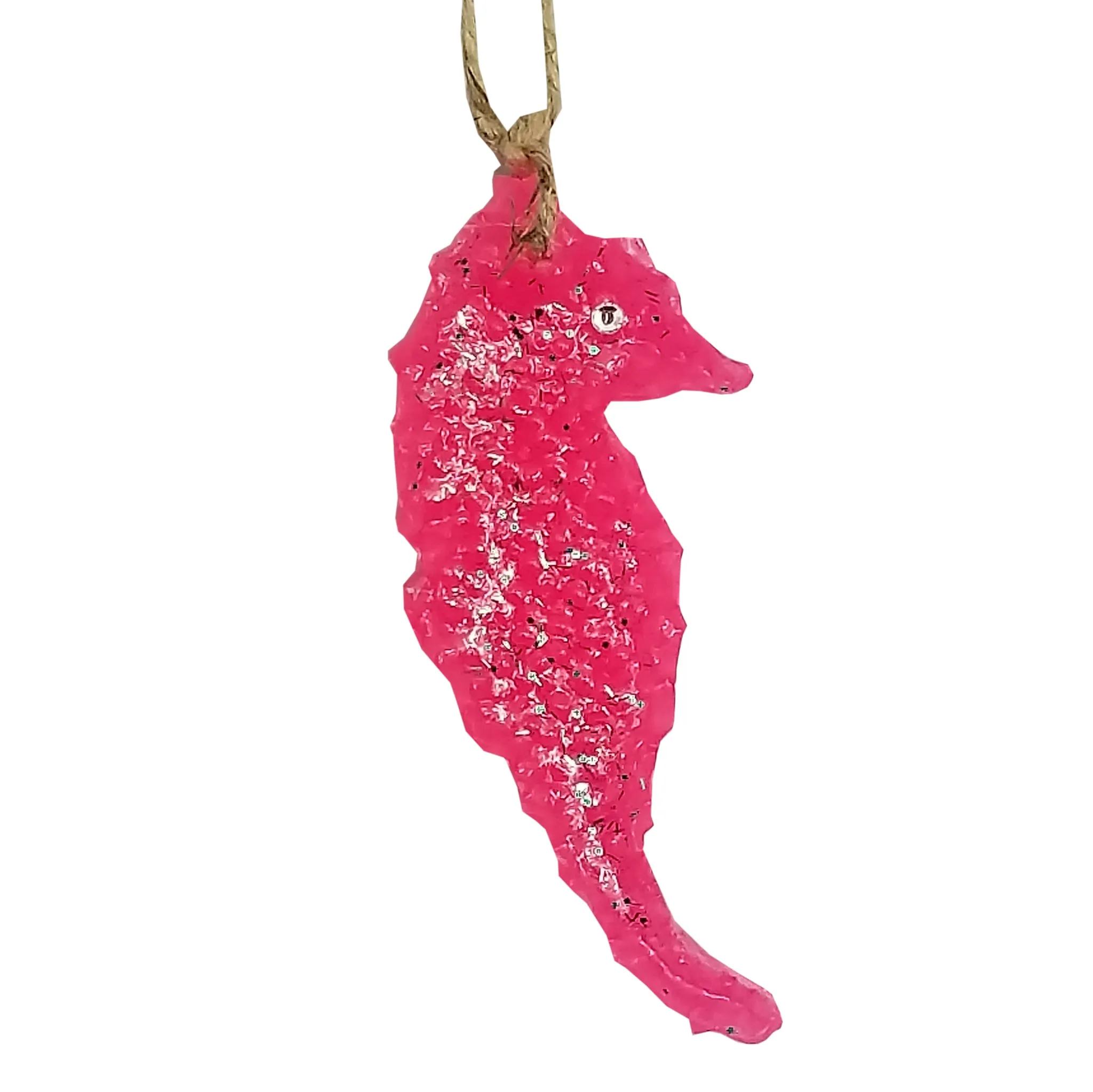 Seahorse Aroma Bead Air Freshener