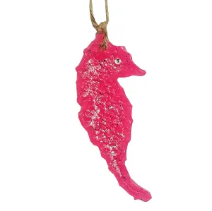 Seahorse Aroma Bead Air Freshener
