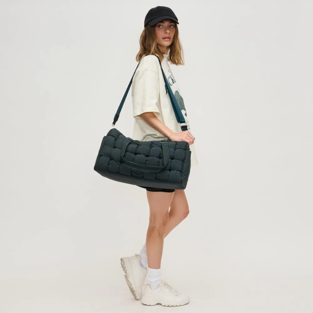 Serena Duffel