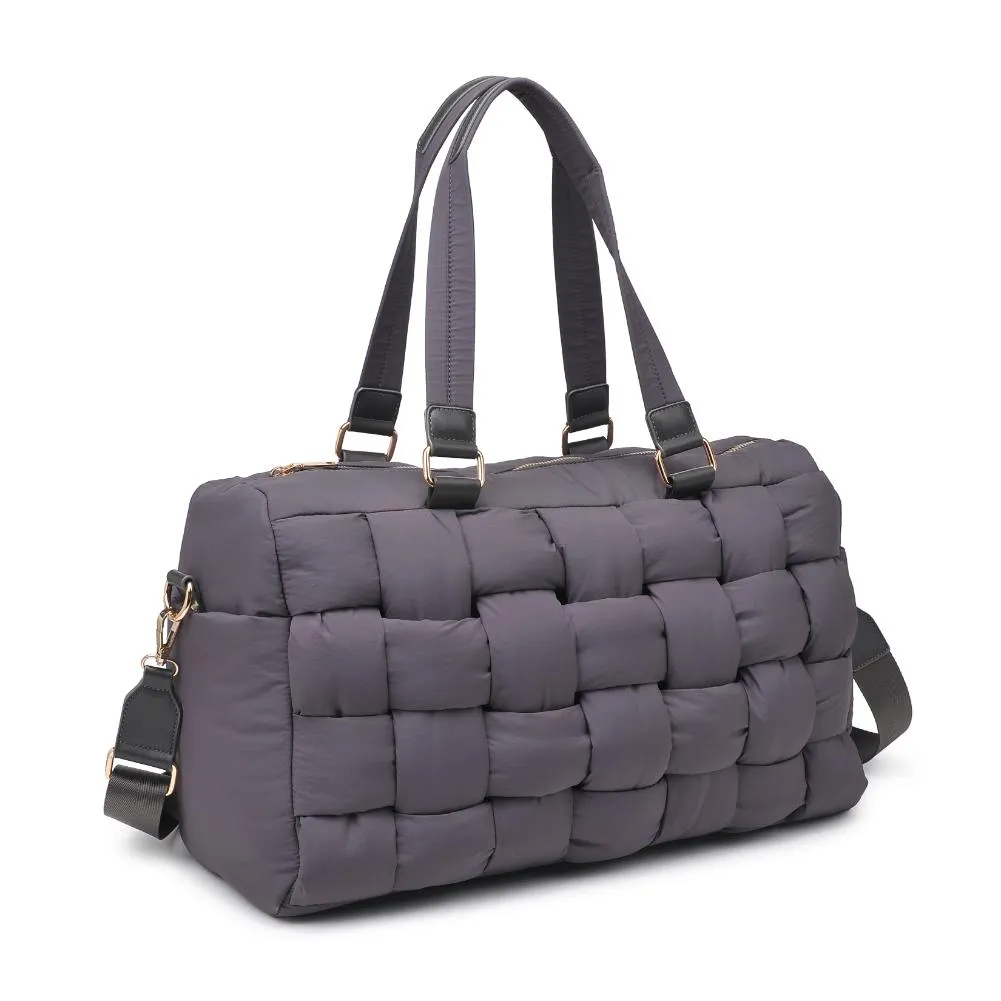 Serena Duffel