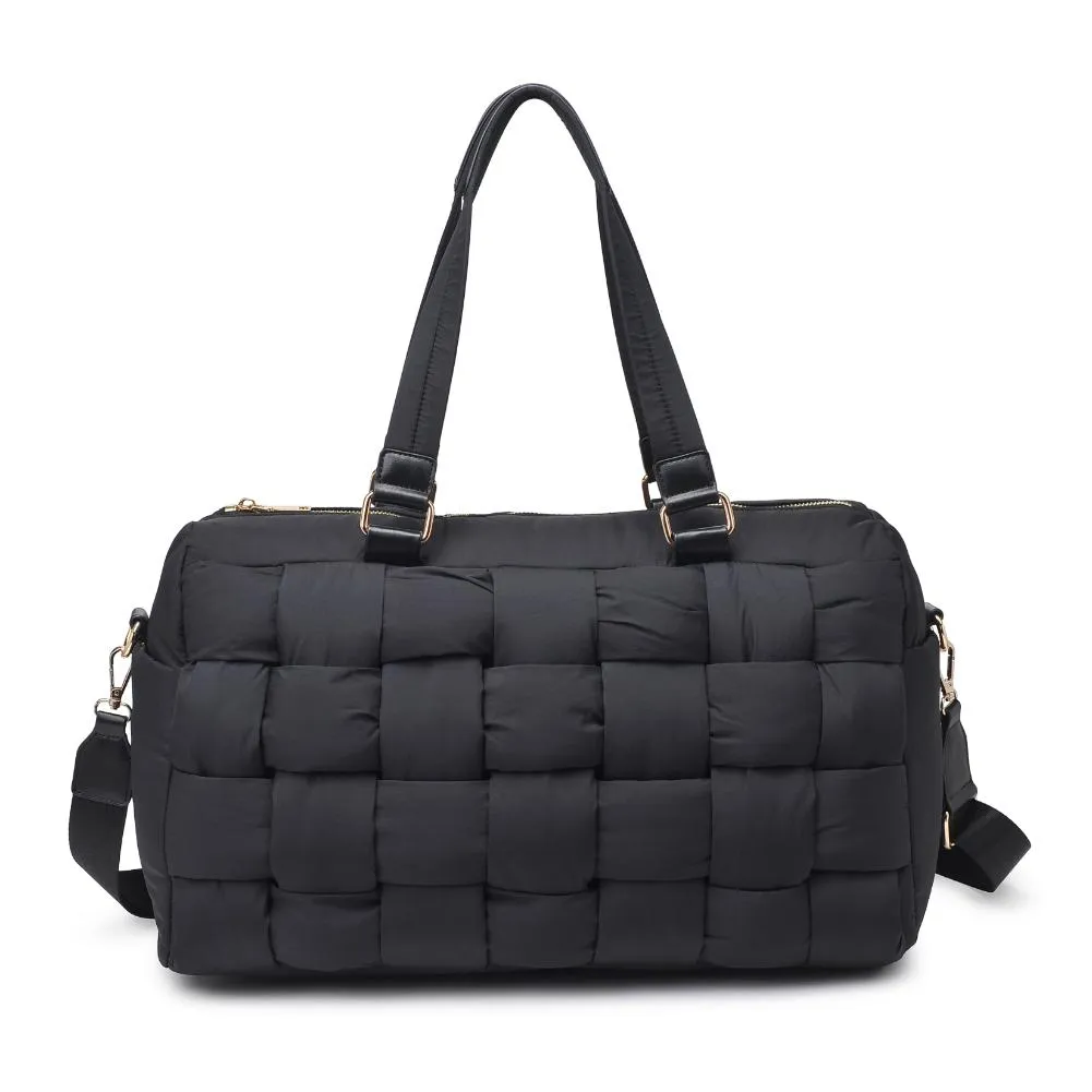 Serena Duffel