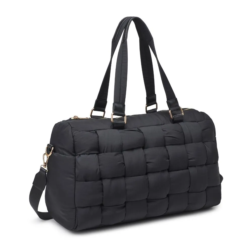 Serena Duffel