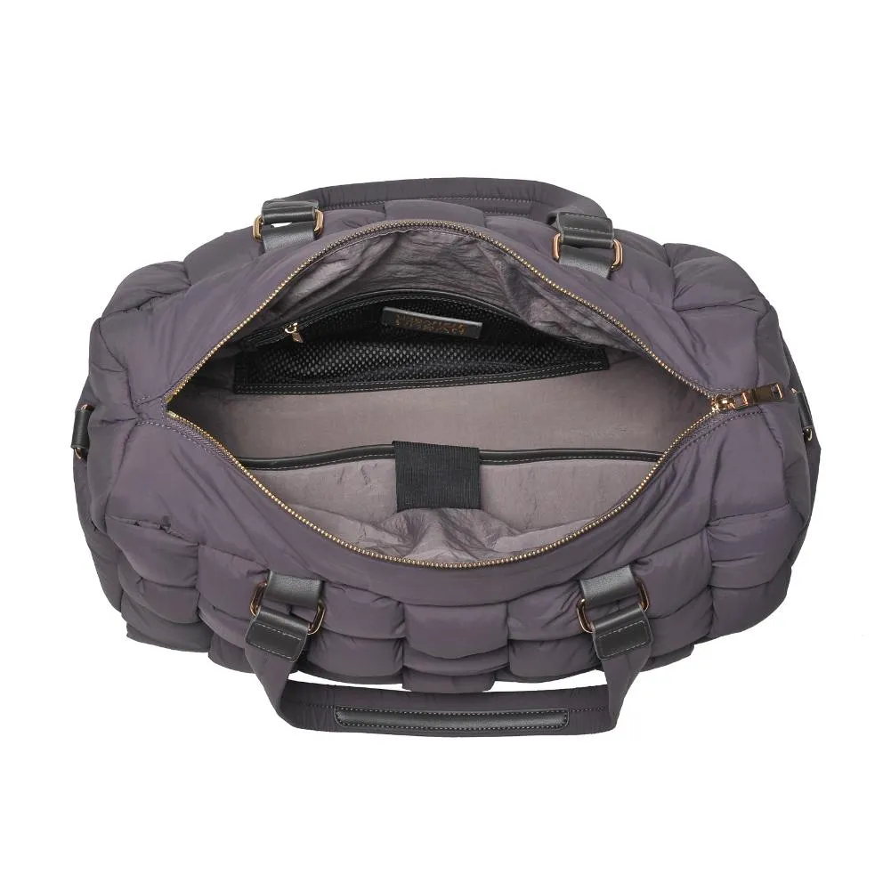 Serena Duffel