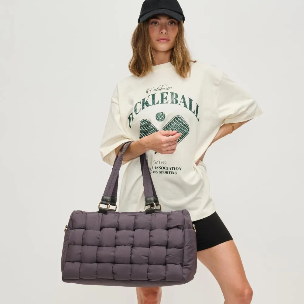 Serena Duffel