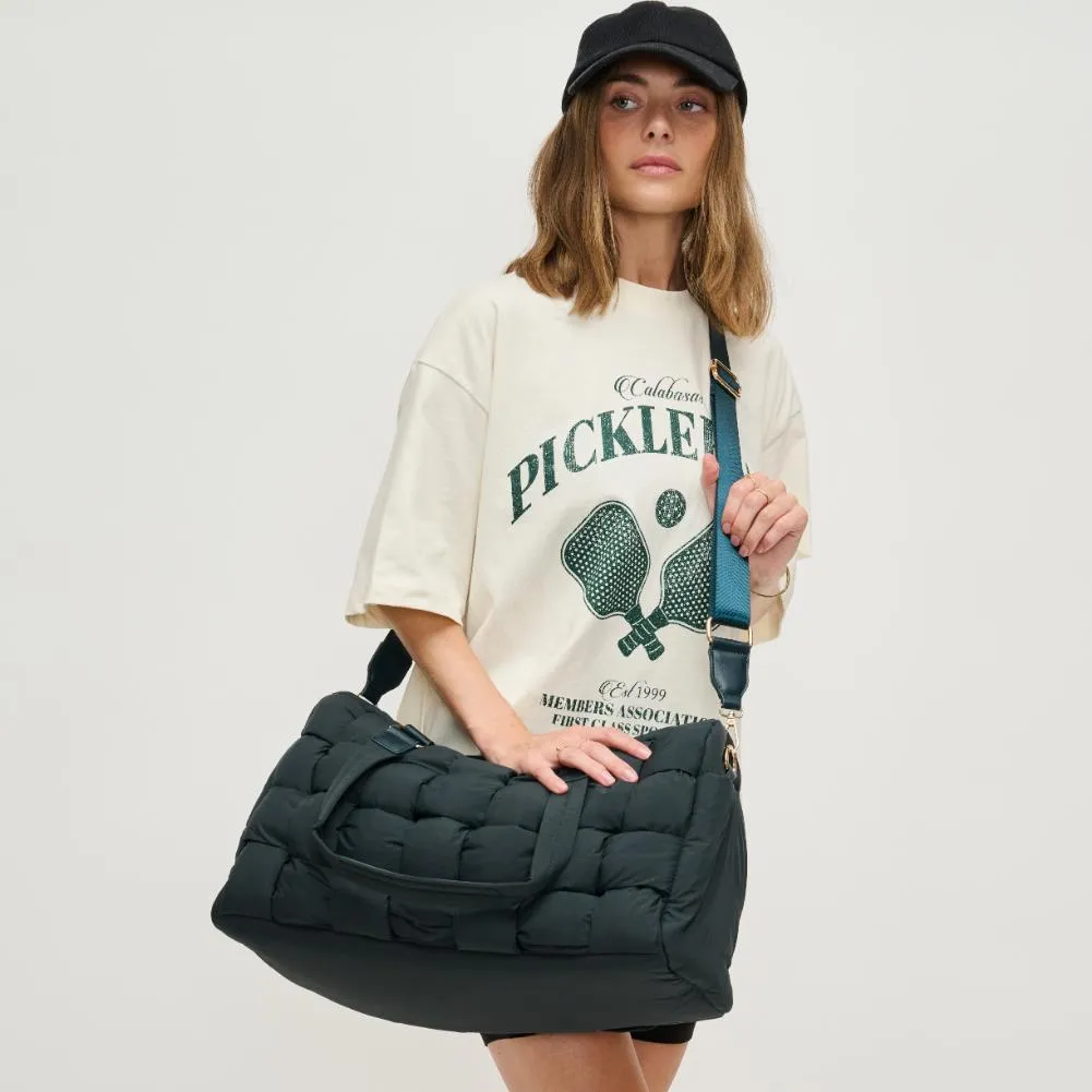 Serena Duffel