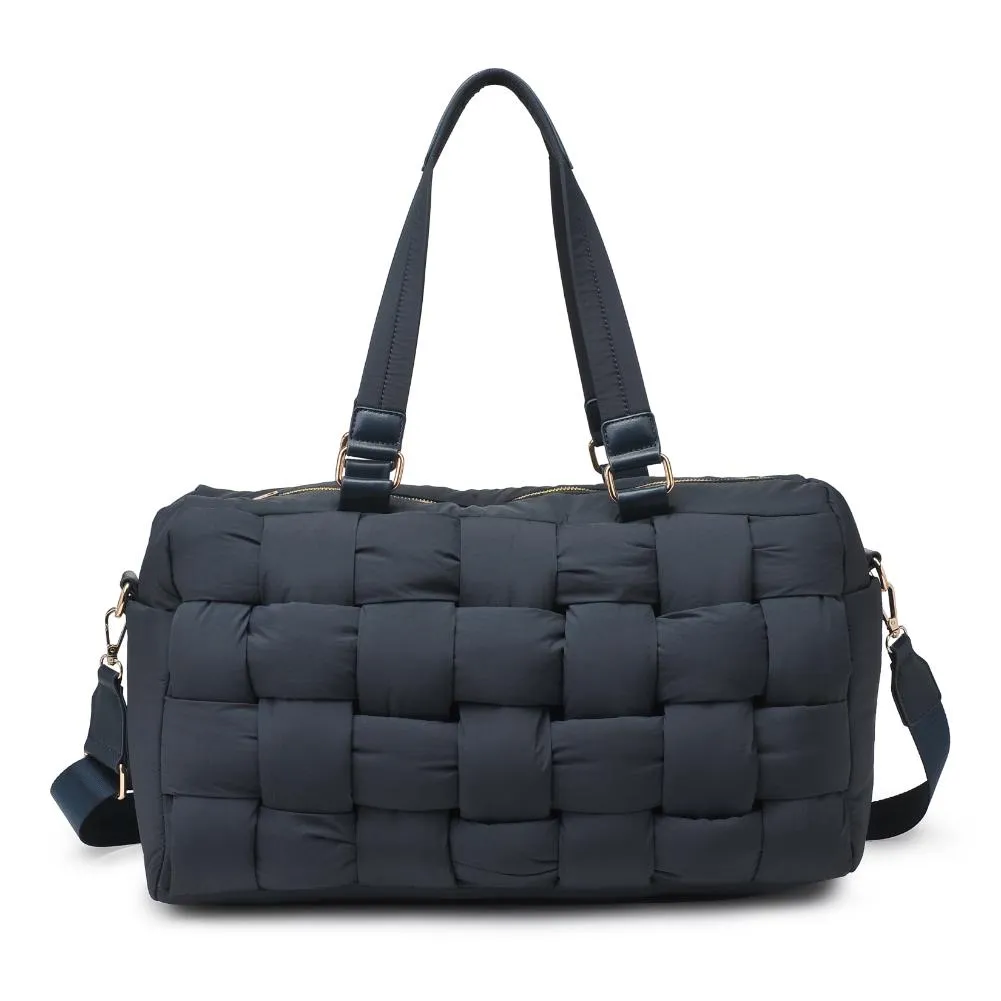 Serena Duffel