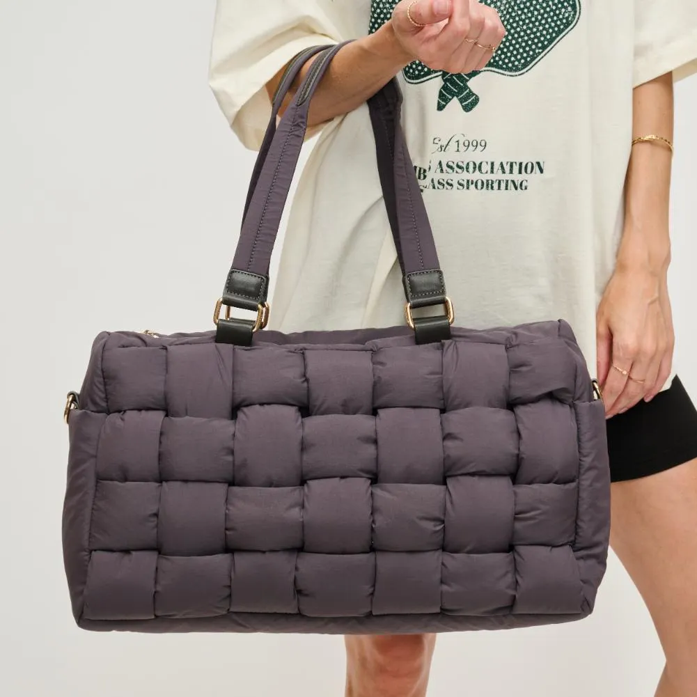 Serena Duffel