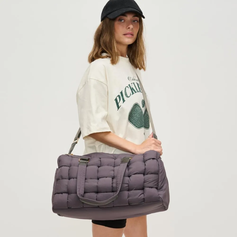 Serena Duffel