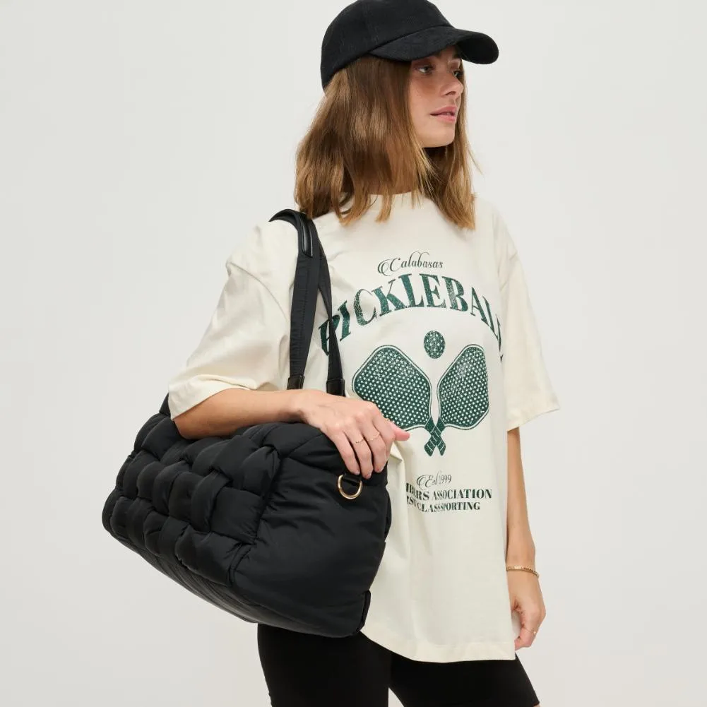 Serena Duffel