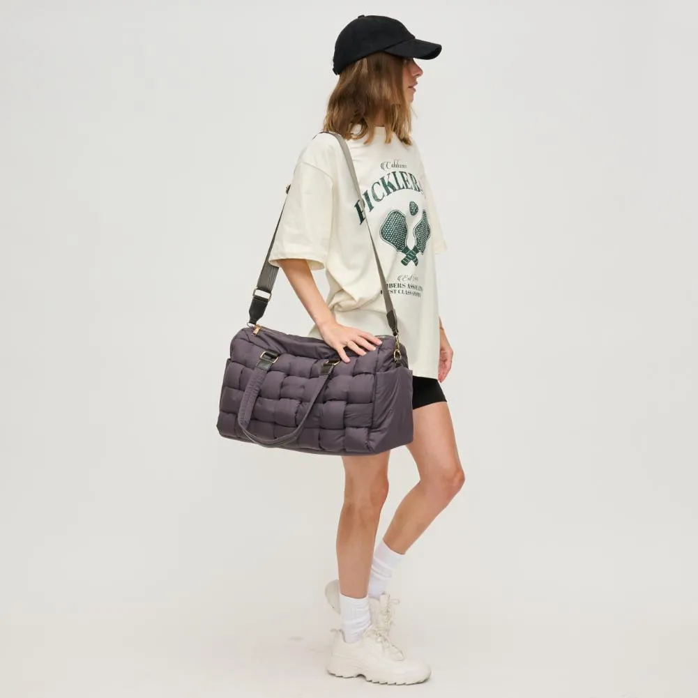 Serena Duffel