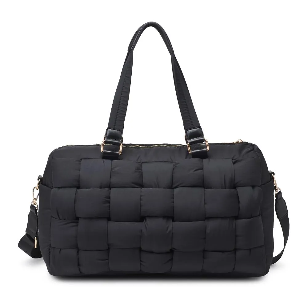 Serena Duffel