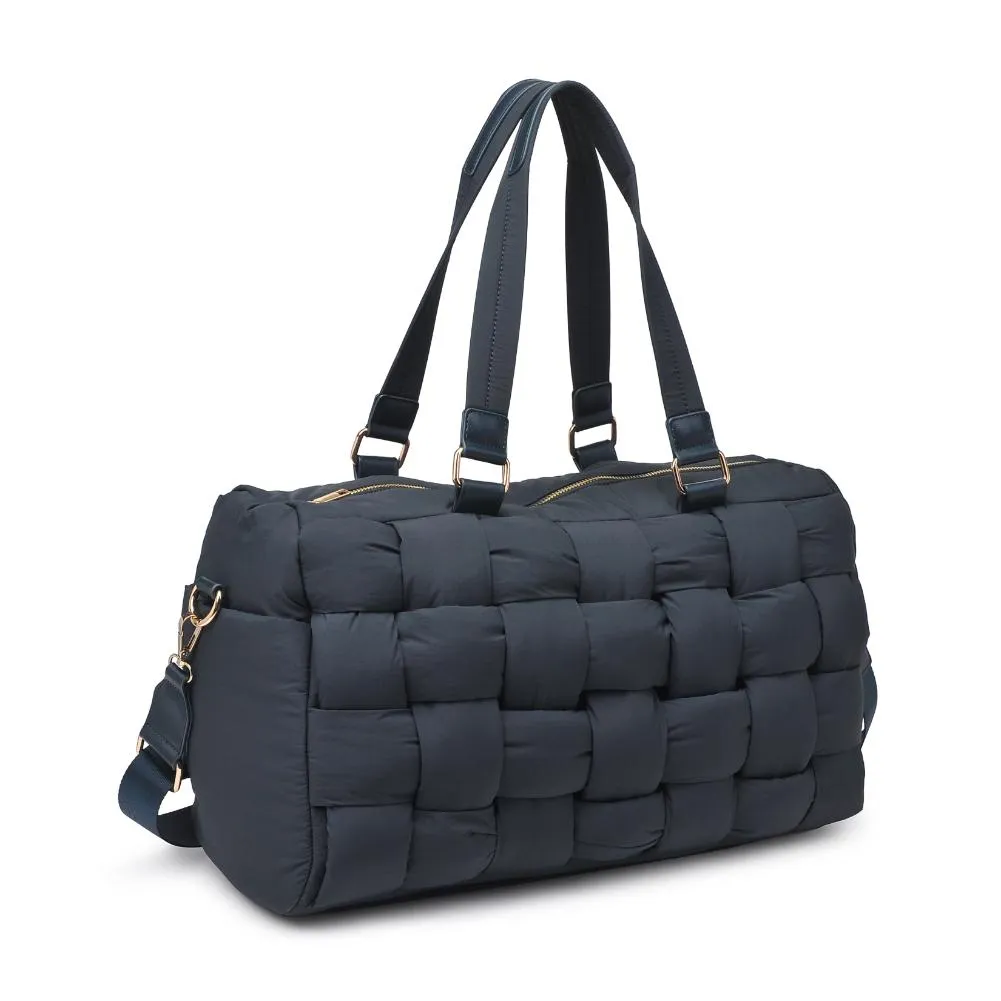 Serena Duffel