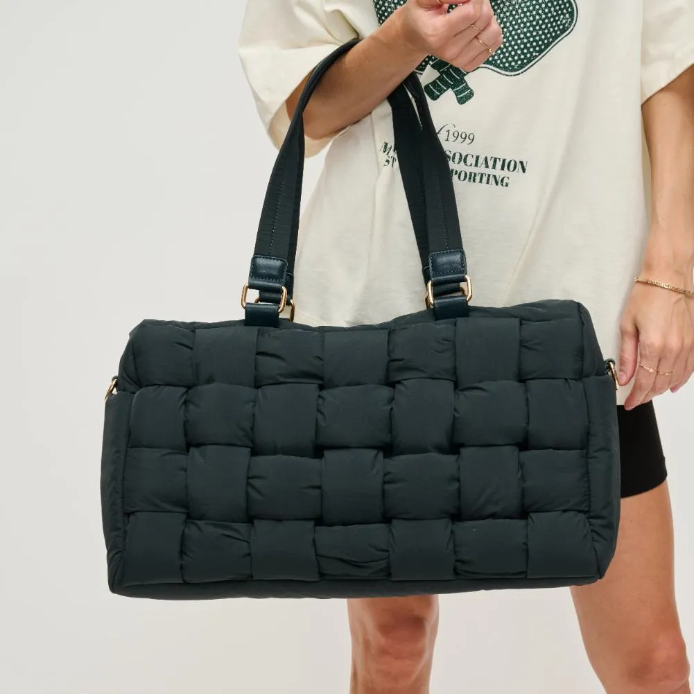 Serena Duffel