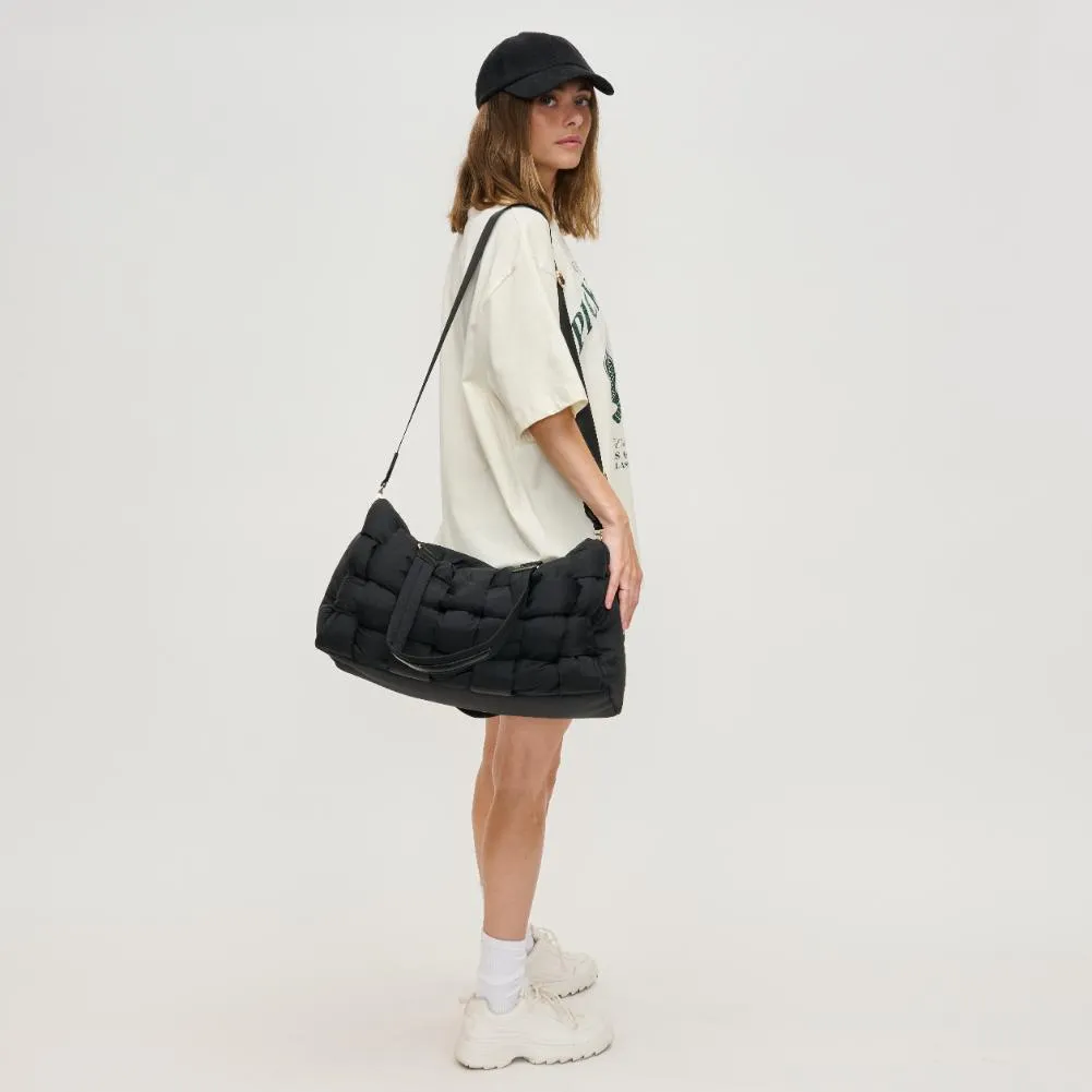 Serena Duffel