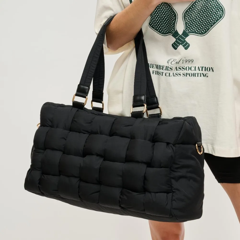 Serena Duffel
