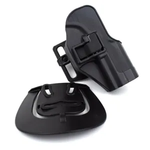 Serpa USP Compact Holster - Right Hand