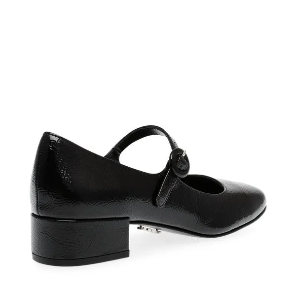 SESSILY BLACK PATENT