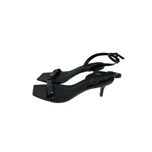 Shoes Heels Kitten By Sam Edelman In Black, Size:9