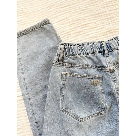 Show Me Your MuMu Emilia Mom Jean