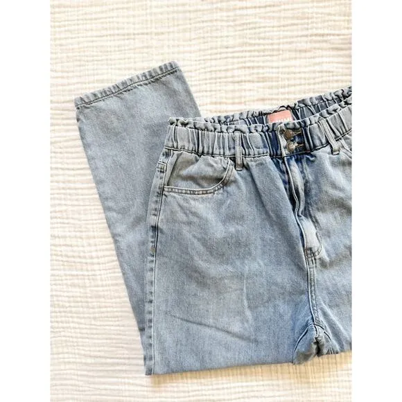 Show Me Your MuMu Emilia Mom Jean
