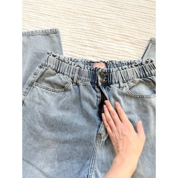 Show Me Your MuMu Emilia Mom Jean