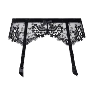 Simone Perele Wish Suspender Belt
