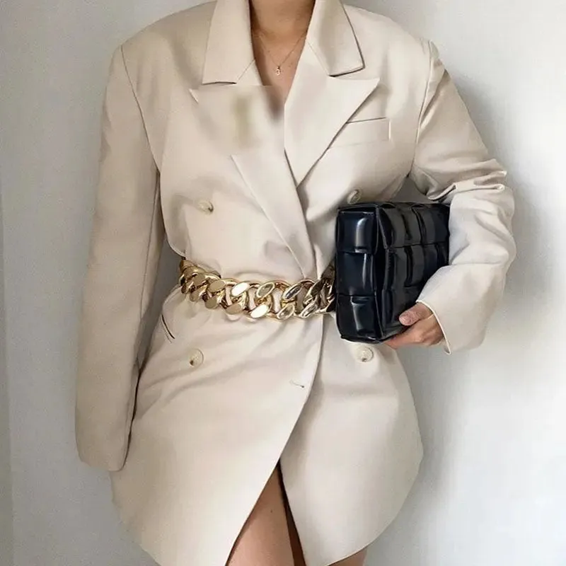Simple And Versatile Chain Belt