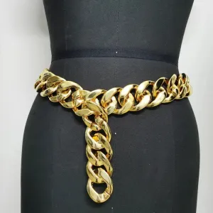 Simple And Versatile Chain Belt