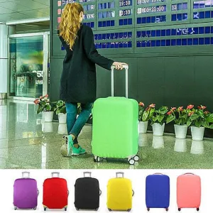Size: Medium -24" Tall,Color: Brown - Bagkini Bag Covers Be Travel Savvy With Jo