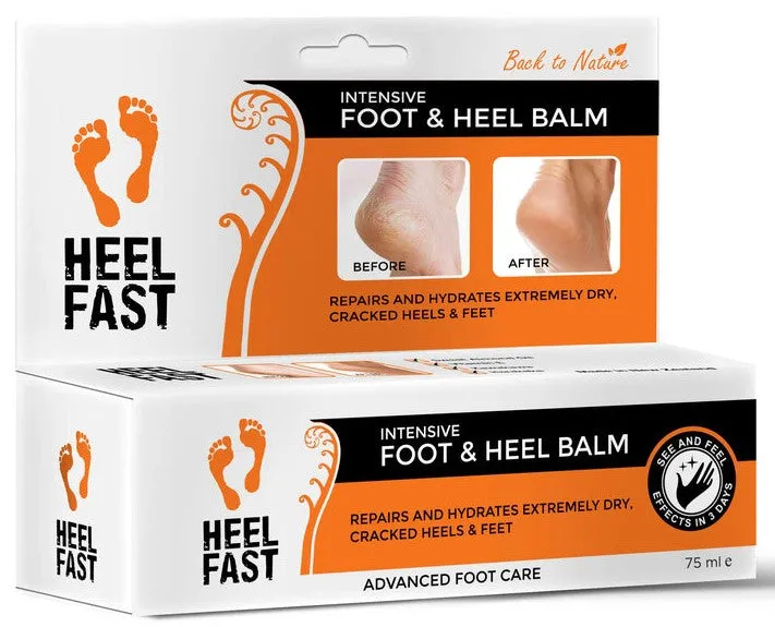 Skinfix Heel Fast 75ml