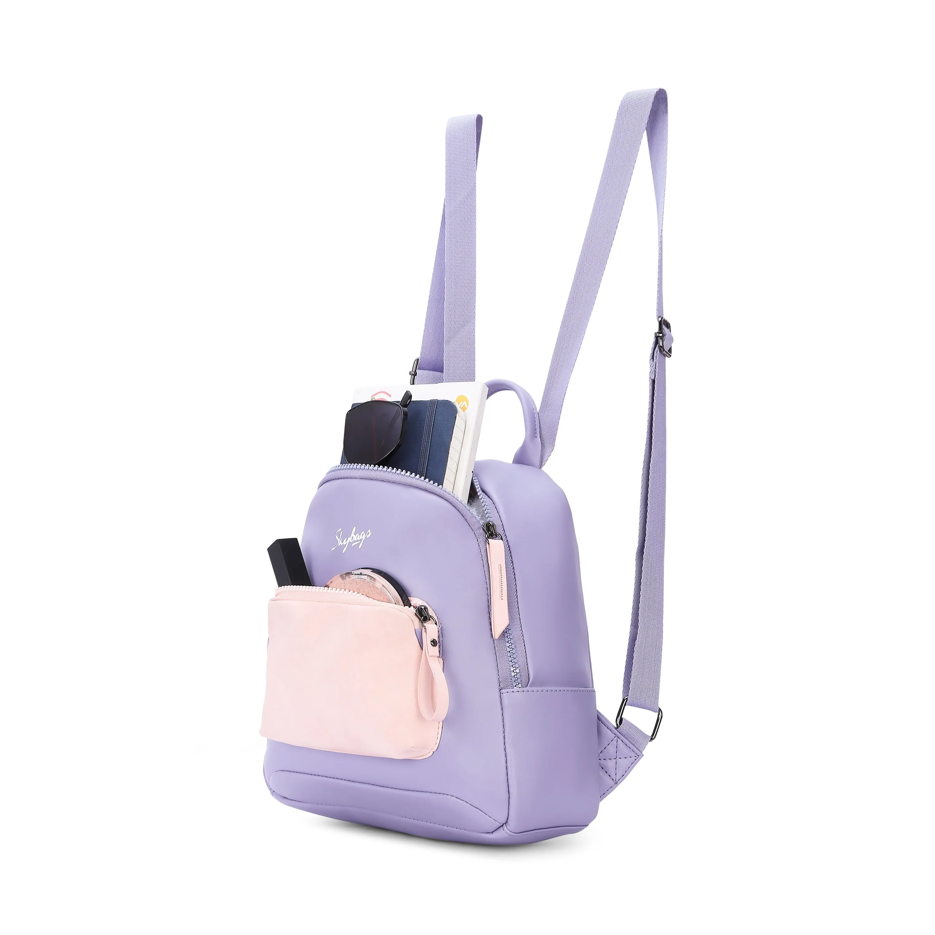 Skybags AURA 01 MINI BACKPACK