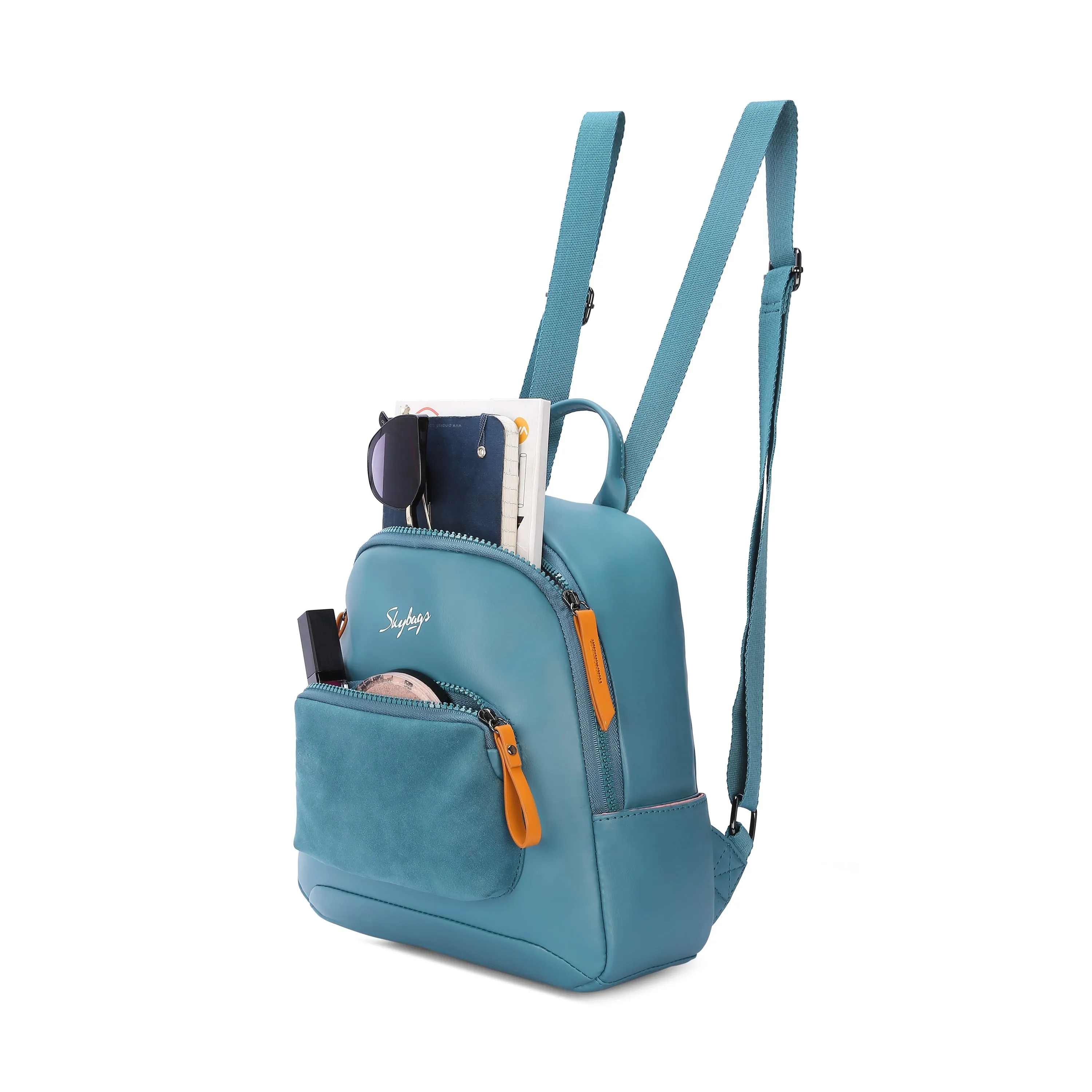 Skybags AURA 01 MINI BACKPACK