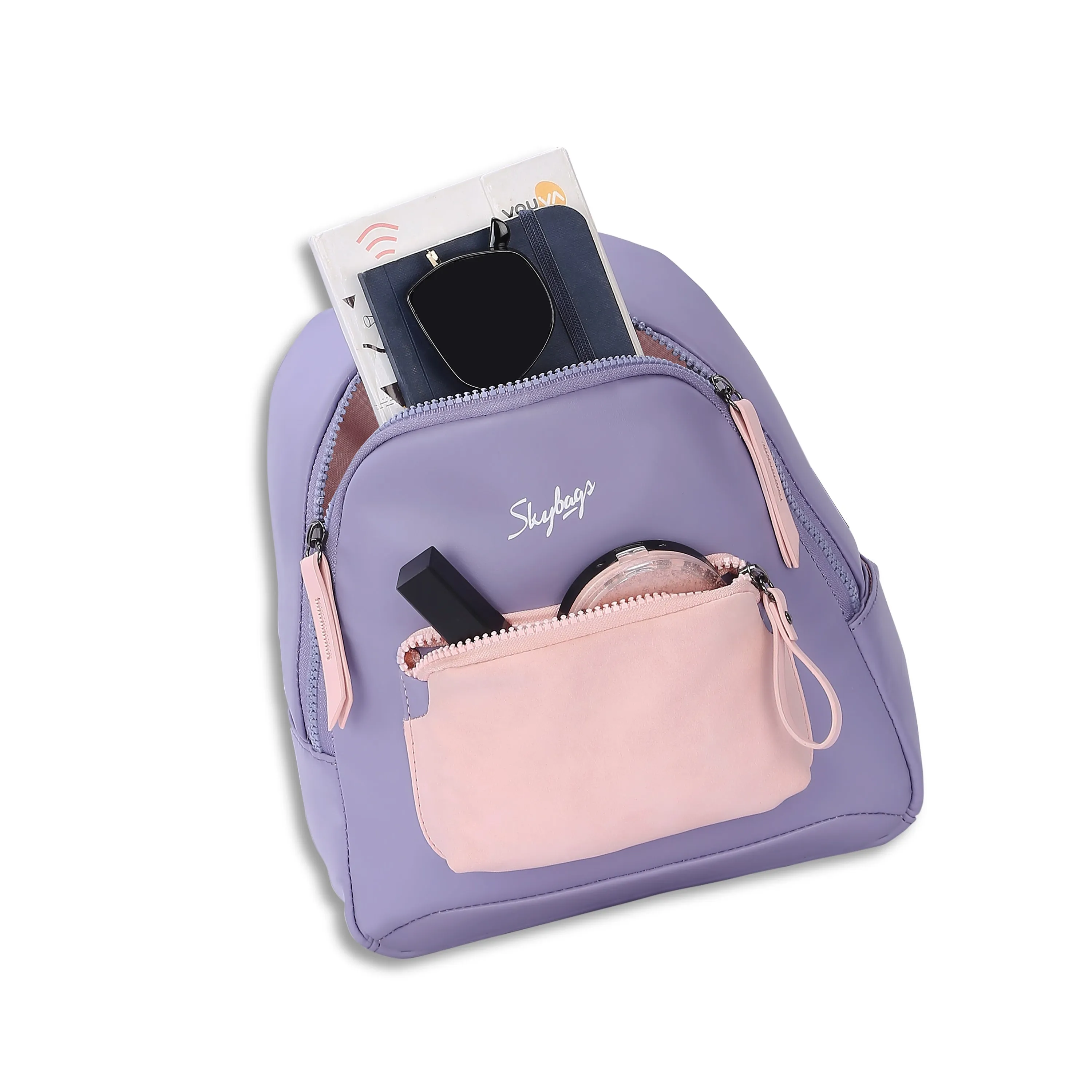 Skybags AURA 01 MINI BACKPACK