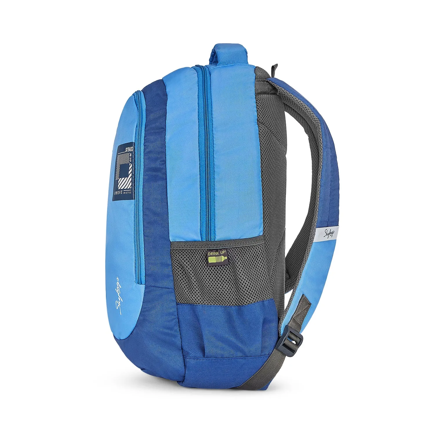 Skybags Beatle Nxt  01 Laptop Backpack (E)