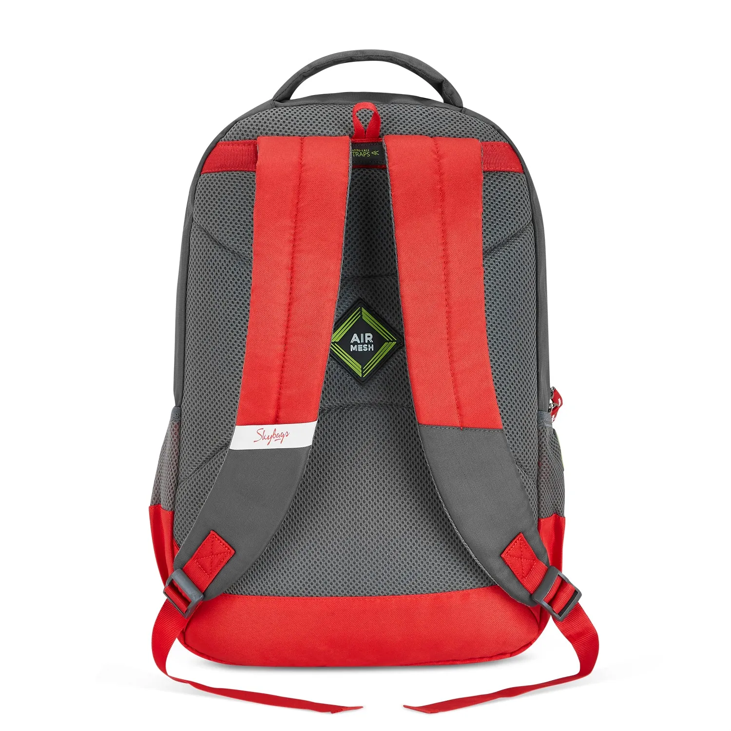 Skybags Beatle Nxt  01 Laptop Backpack (E)