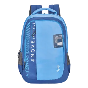 Skybags Beatle Nxt  01 Laptop Backpack (E)