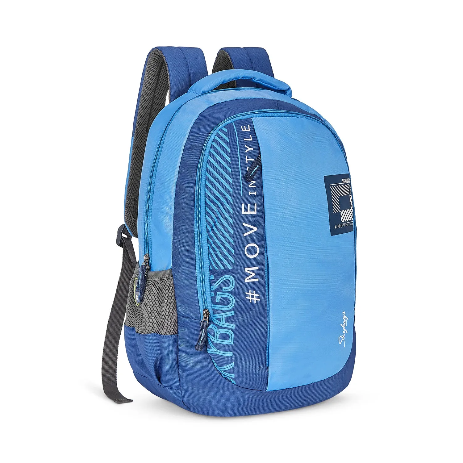 Skybags Beatle Nxt  01 Laptop Backpack (E)