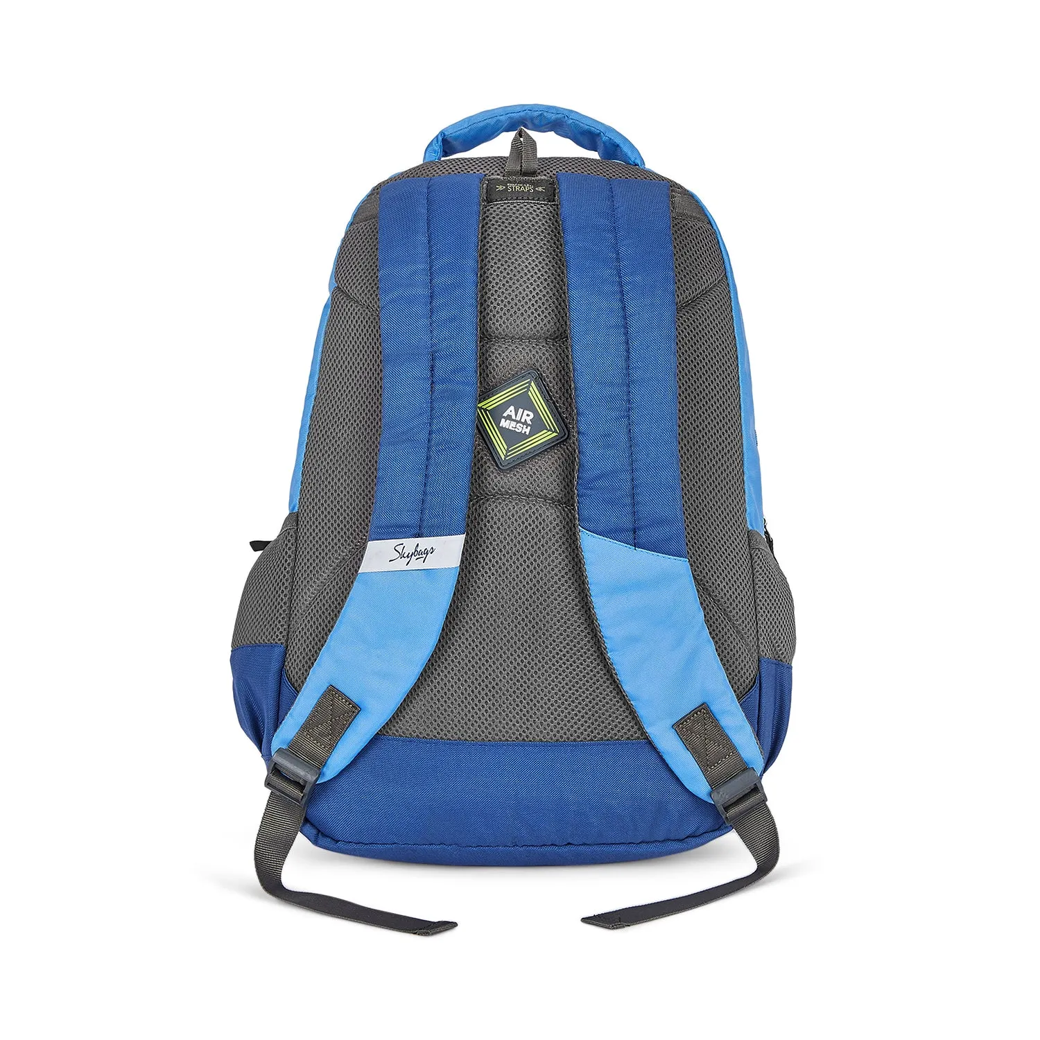 Skybags Beatle Nxt  01 Laptop Backpack (E)