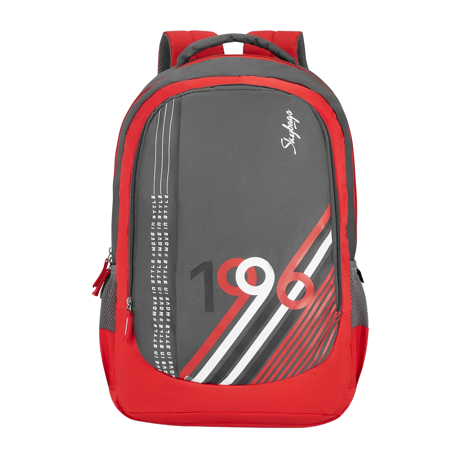 Skybags Beatle Nxt  01 Laptop Backpack (E)
